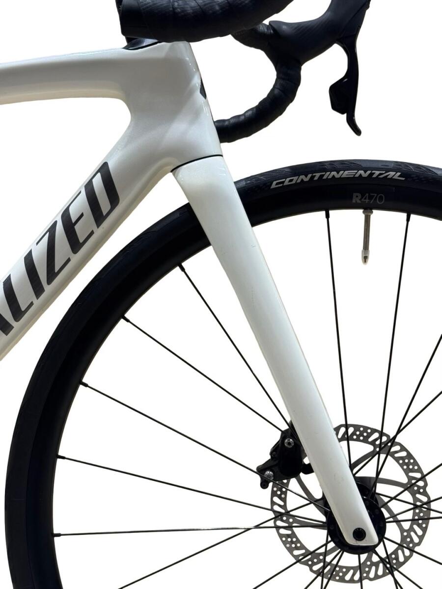 Specialized Tarmac SL7 Comp Rival eTap AXS Carbon Racefiets Sram 2022 (5)