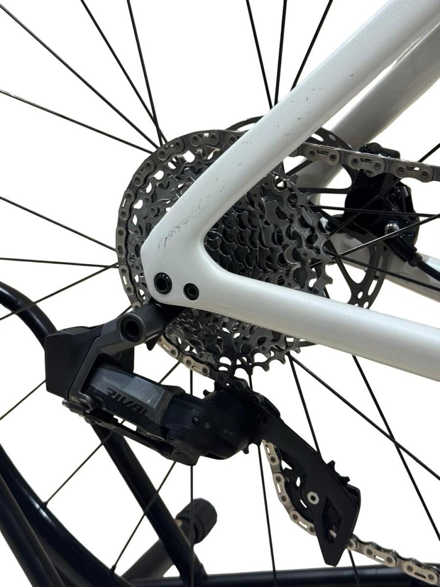 Specialized Tarmac SL7 Comp Rival eTap AXS Carbon Racefiets Sram 2022 (4)