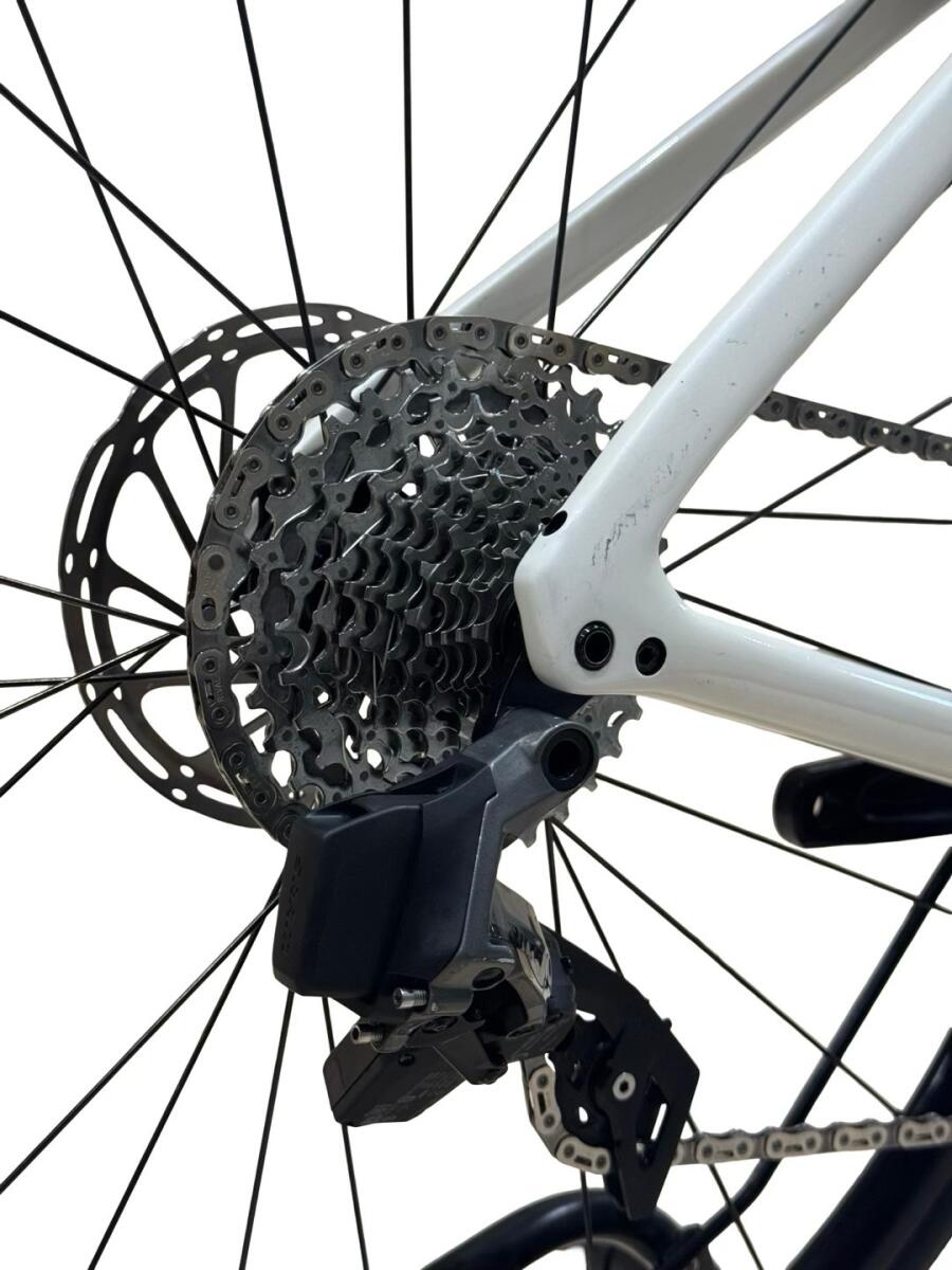 Specialized Tarmac SL7 Comp Rival eTap AXS Carbon Racefiets Sram 2022 (3)