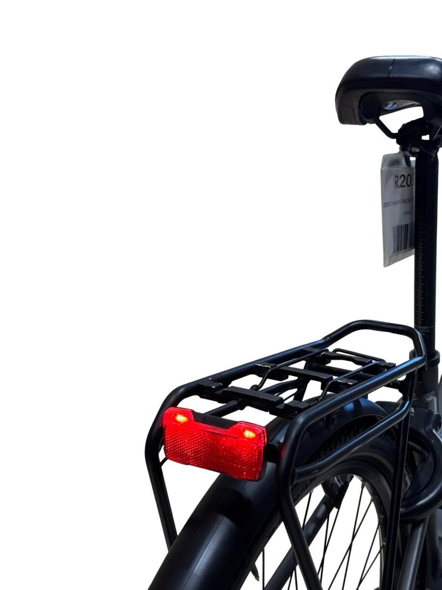 Kalkhoff Endeavour 1.B Move 545 E-Bike Shimano Acera 2024 (3)