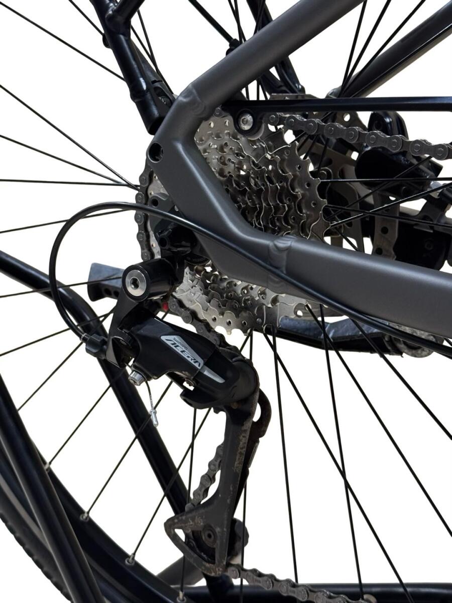 Kalkhoff Endeavour 1.B Move 545 E-Bike Shimano Acera 2024 (4)