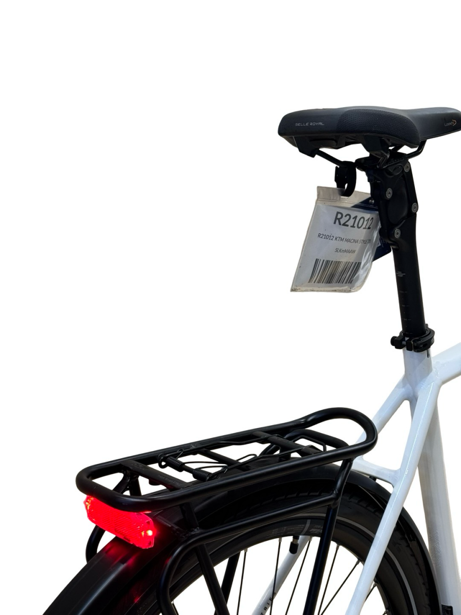 KTM Macina Style 720 E-Bike Shimano XT 2023 (3)