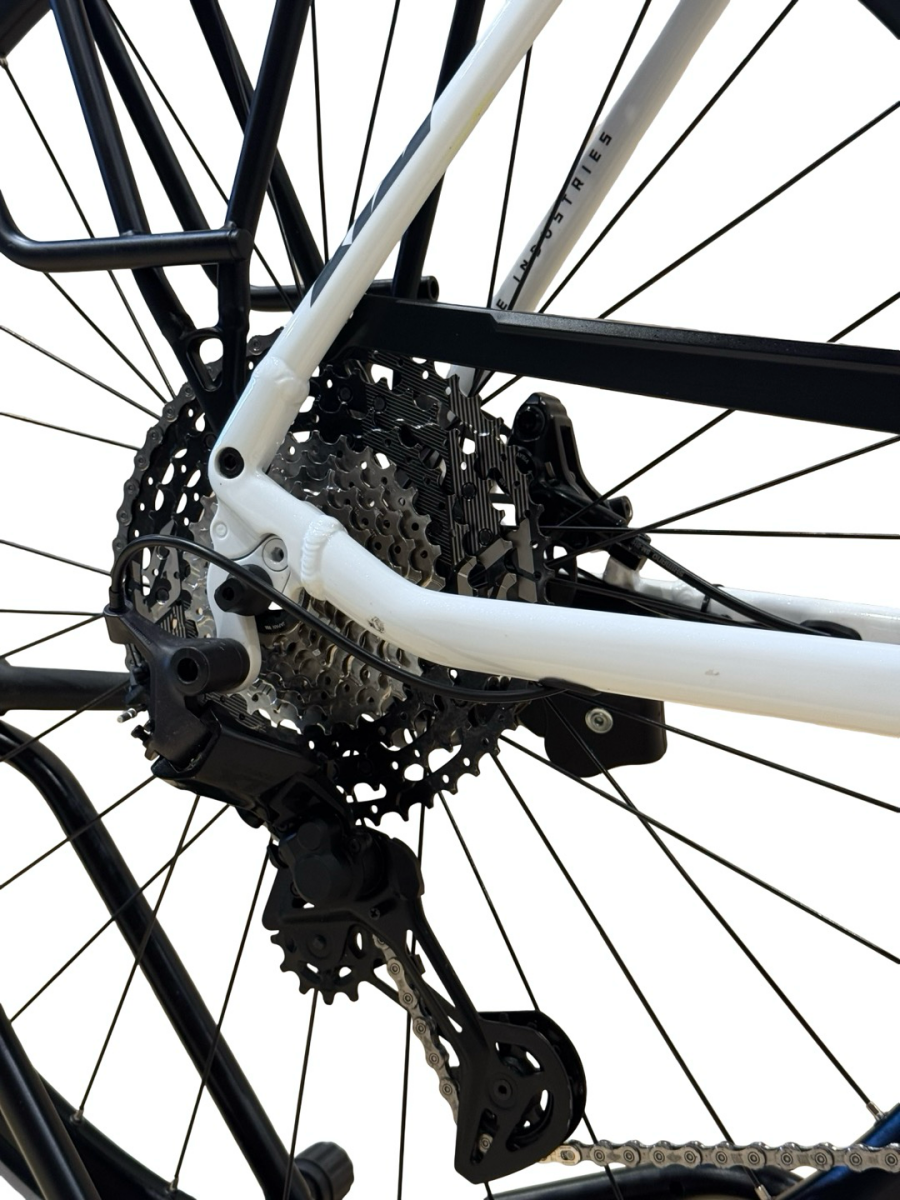 KTM Macina Style 720 E-Bike Shimano XT 2023 (4)