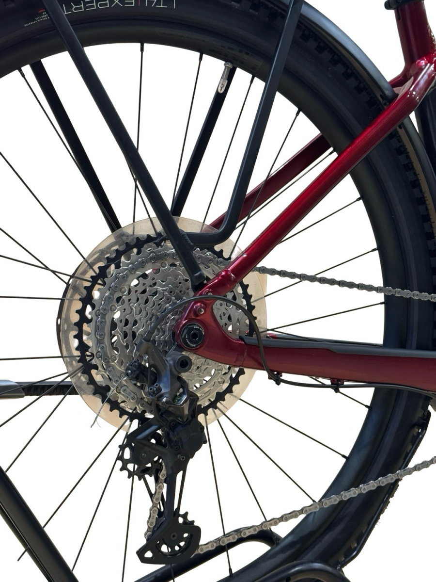 Trek Powerfly Sport 7 equipped Gen3 29 inch E-Mountainbike Shimano XT 2023 (5)