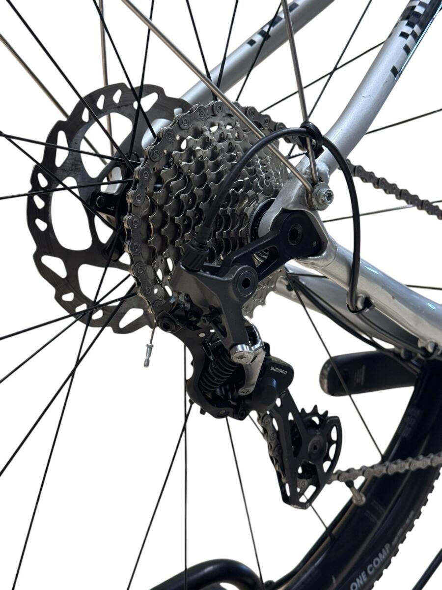 Stevens Vapor Cyclecross Shimano GRX 2022 (4)