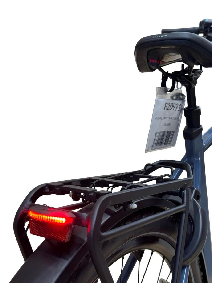 Kalkhoff Entice 5.B Move+ E-Bike Shimano Deore 2023 (3)