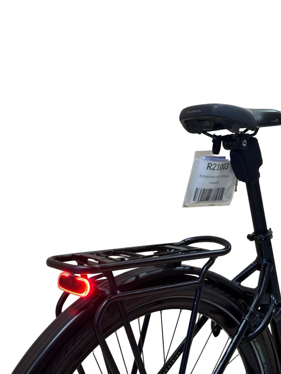 KTM Cento 10 Plus E-Bike Shimano Deore 2023 (3)