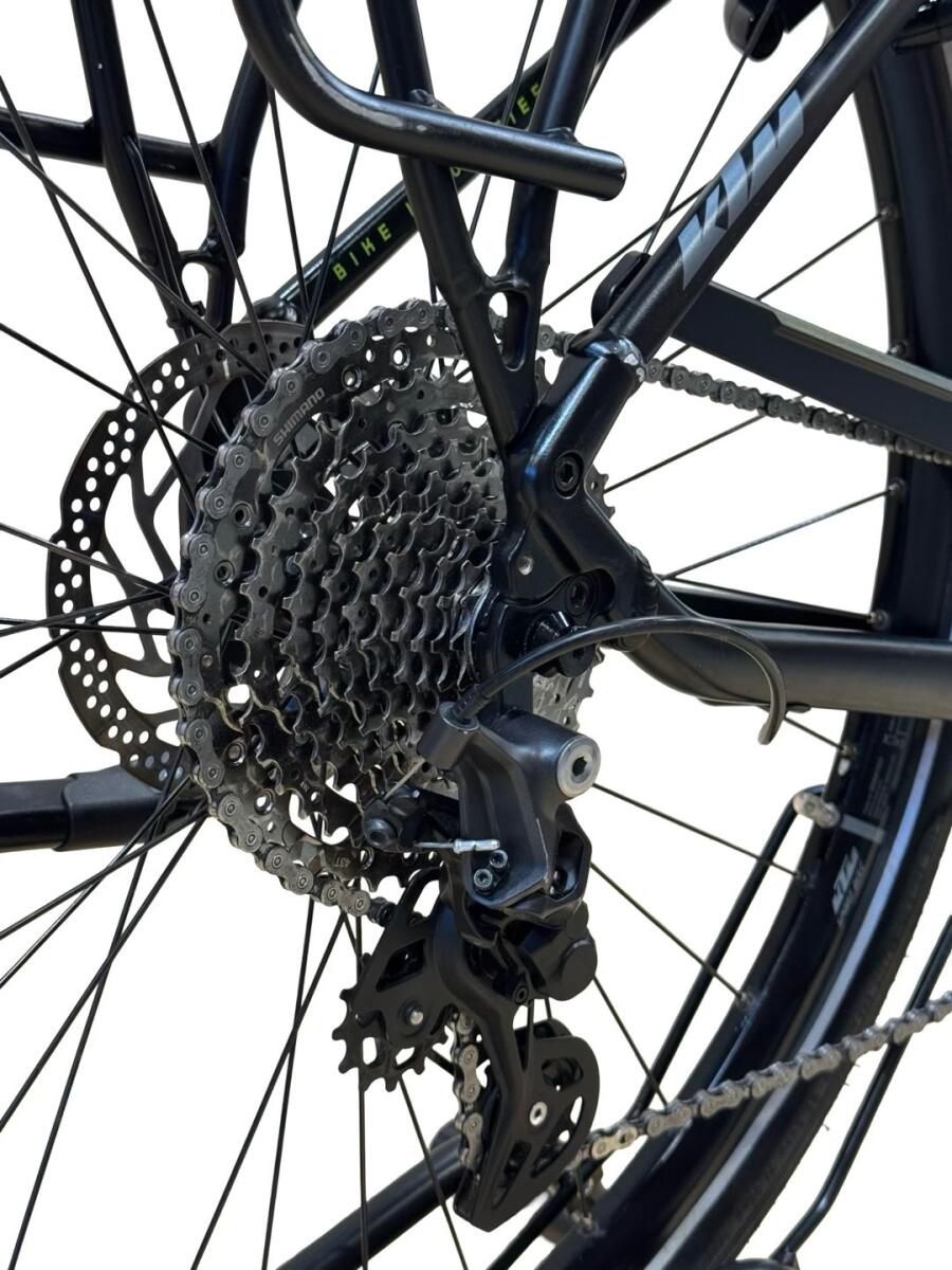 KTM Cento 10 Plus E-Bike Shimano Deore 2023 (5)