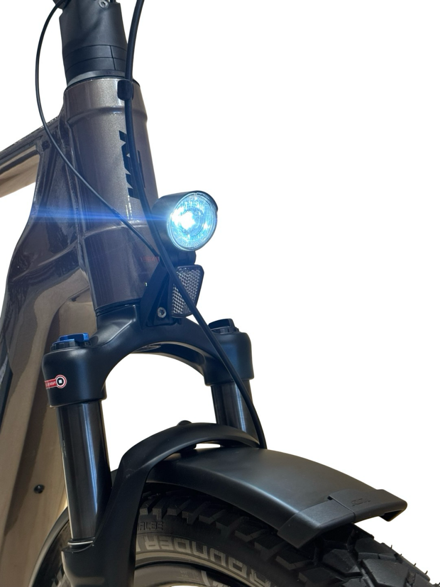 KTM Macina Gran 710 E-Bike Shimano Deore 2023 (4)