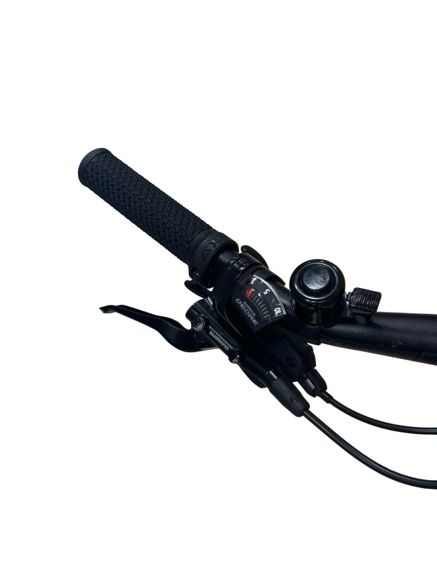 KTM Macina Gran 710 E-Bike Shimano Deore 2023 (5)