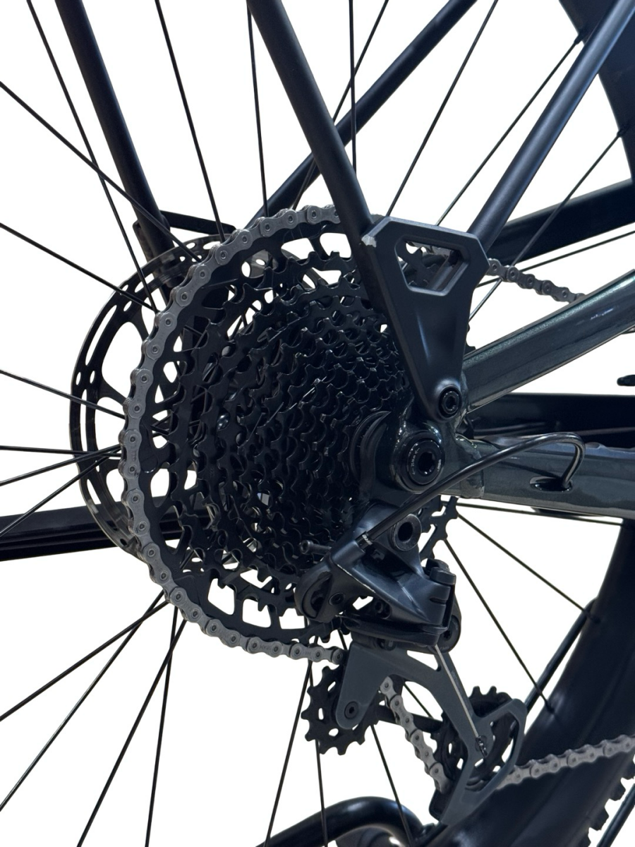Specialized Turbo Tero X 5.0 E-Mountainbike Sram GX 2023 (5)