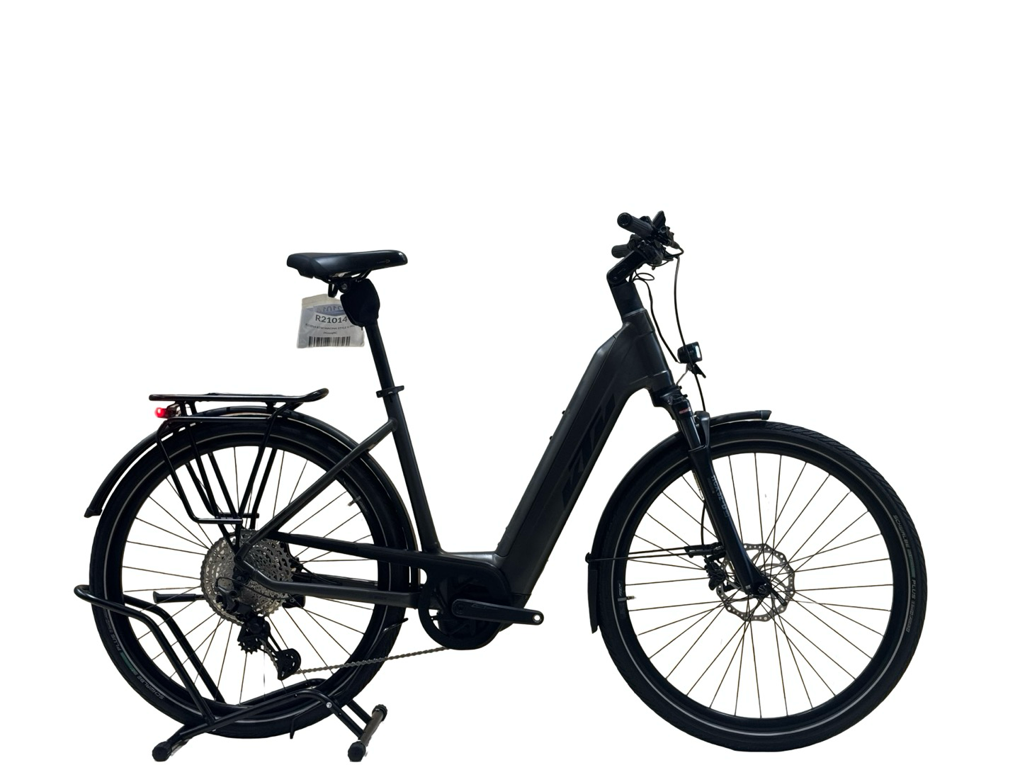 KTM Macina Style X Pro E-Bike Shimano XT 2024