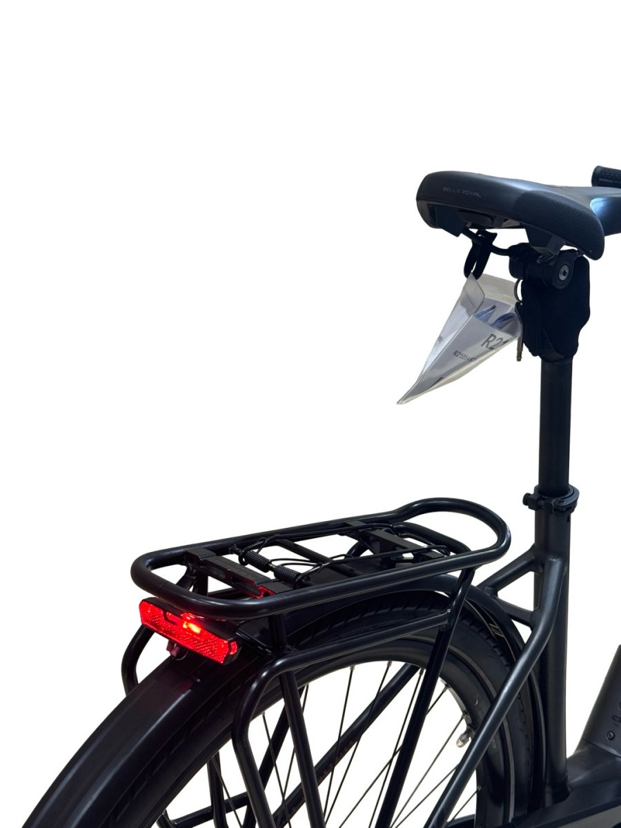 KTM Macina Style X Pro E-Bike Shimano XT 2024 (3)