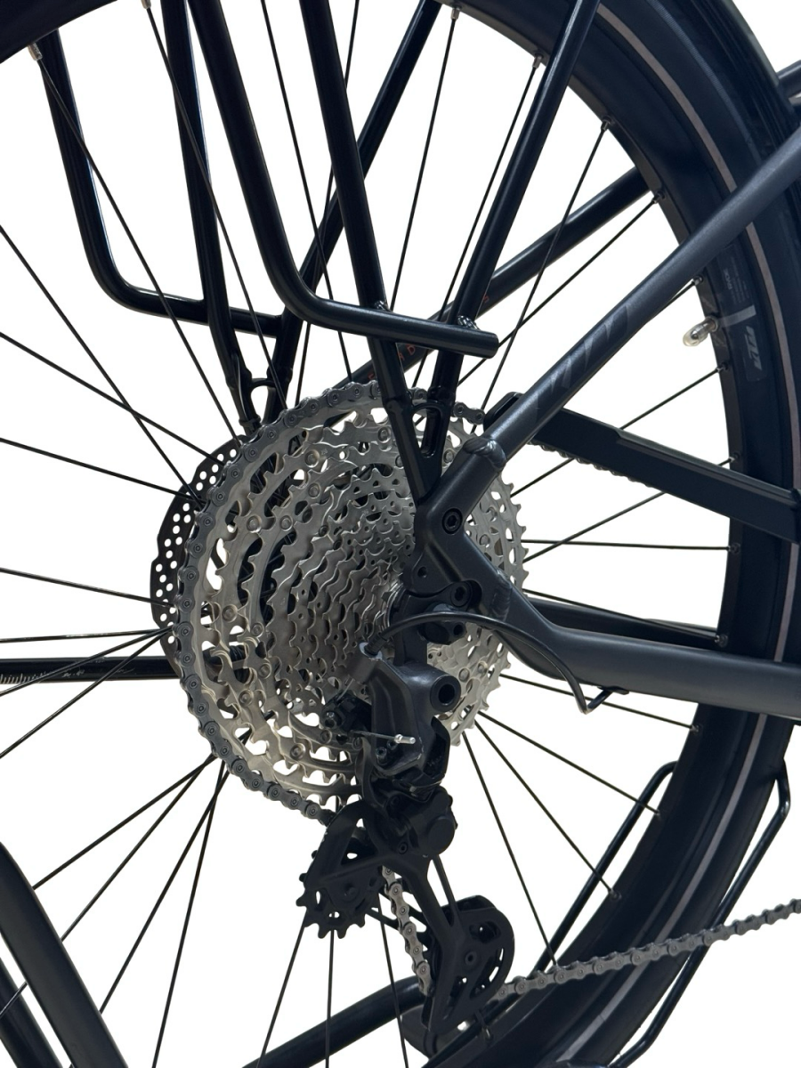 KTM Macina Style X Pro E-Bike Shimano XT 2024 (4)