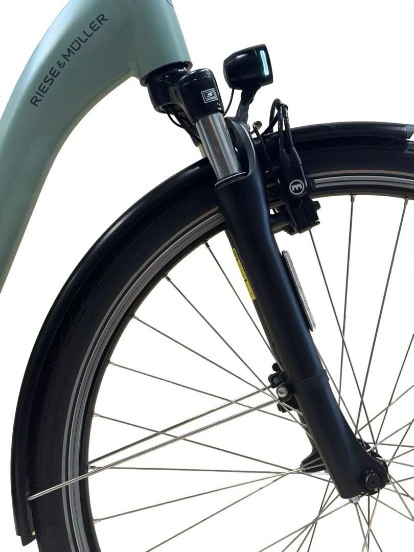 Riese & Müller Swing4 Silent E-Bike Shimano Nexus 2024 (4)