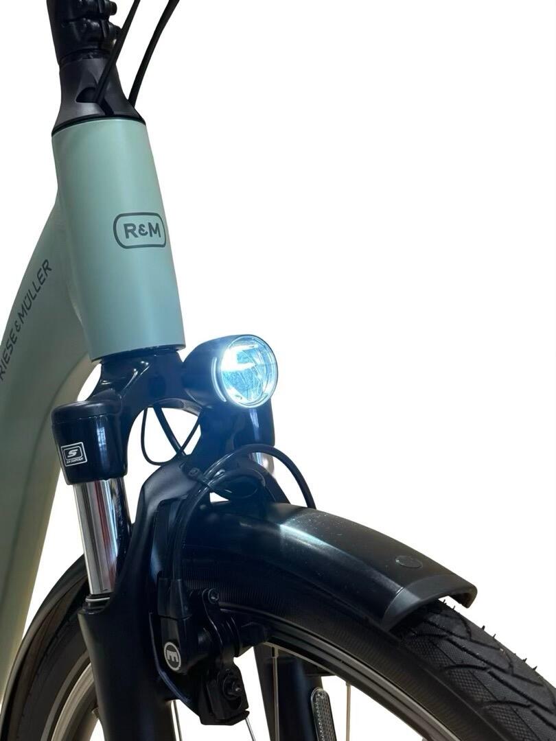 Riese & Müller Swing4 Silent E-Bike Shimano Nexus 2024 (5)