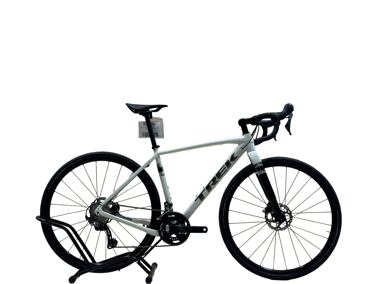 Trek Checkpoint ALR 5 Gravelbike Shimano GRX 2023