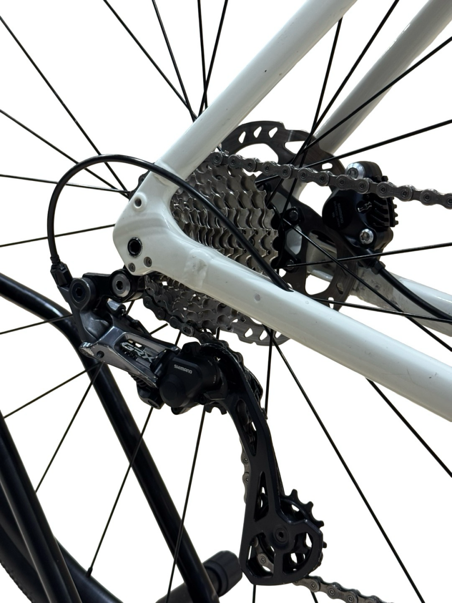 Trek Checkpoint ALR 5 Gravelbike Shimano GRX 2023 (3)