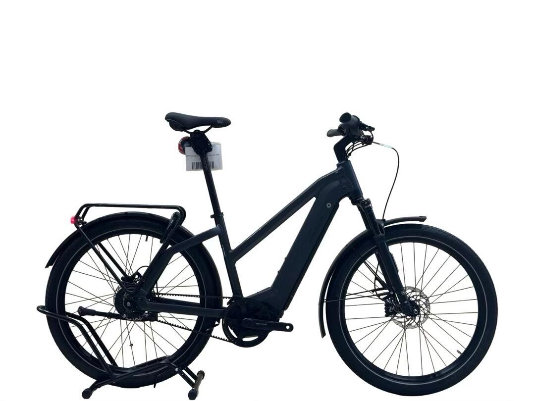 Riese & Müller Charger3 Mixte GT Vario E-Bike Enviolo 2022