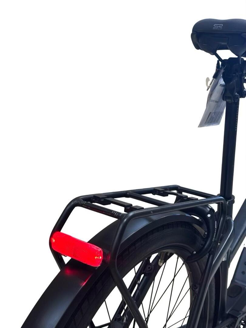 Riese & Müller Charger3 Mixte GT Vario E-Bike Enviolo 2022 (3)