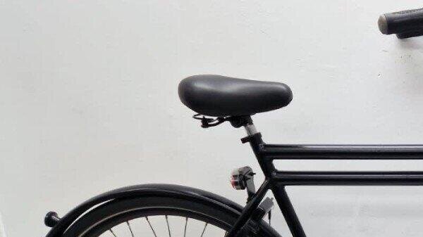 Sparta transportfiets  | Gebruikt | 3 maanden garantie |, black (3)