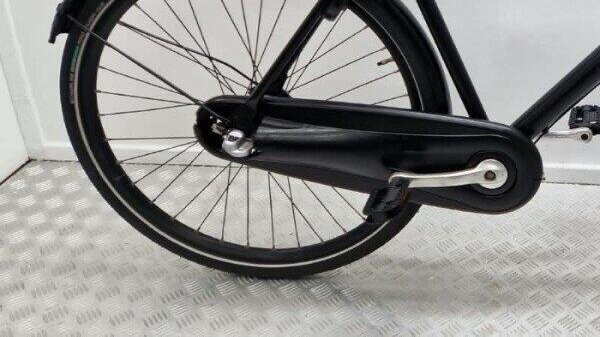 Sparta transportfiets  | Gebruikt | 3 maanden garantie |, black (4)