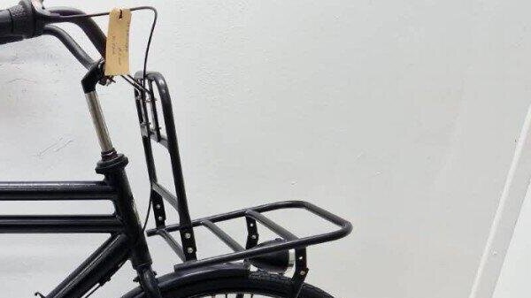 Sparta transportfiets  | Gebruikt | 3 maanden garantie |, black (5)