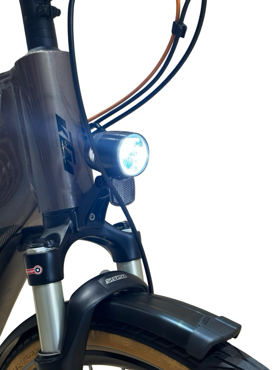 KTM Macina Style 610 Nyon E-Bike Shimano XT 2021 (3)