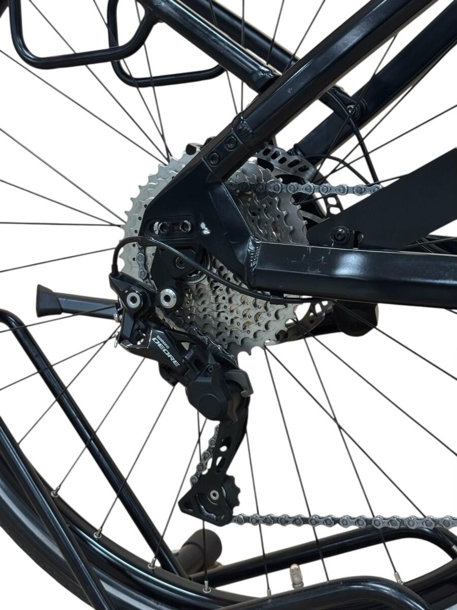 Zemo ZE 10 E-Bike Shimano Deore 2021 (4)