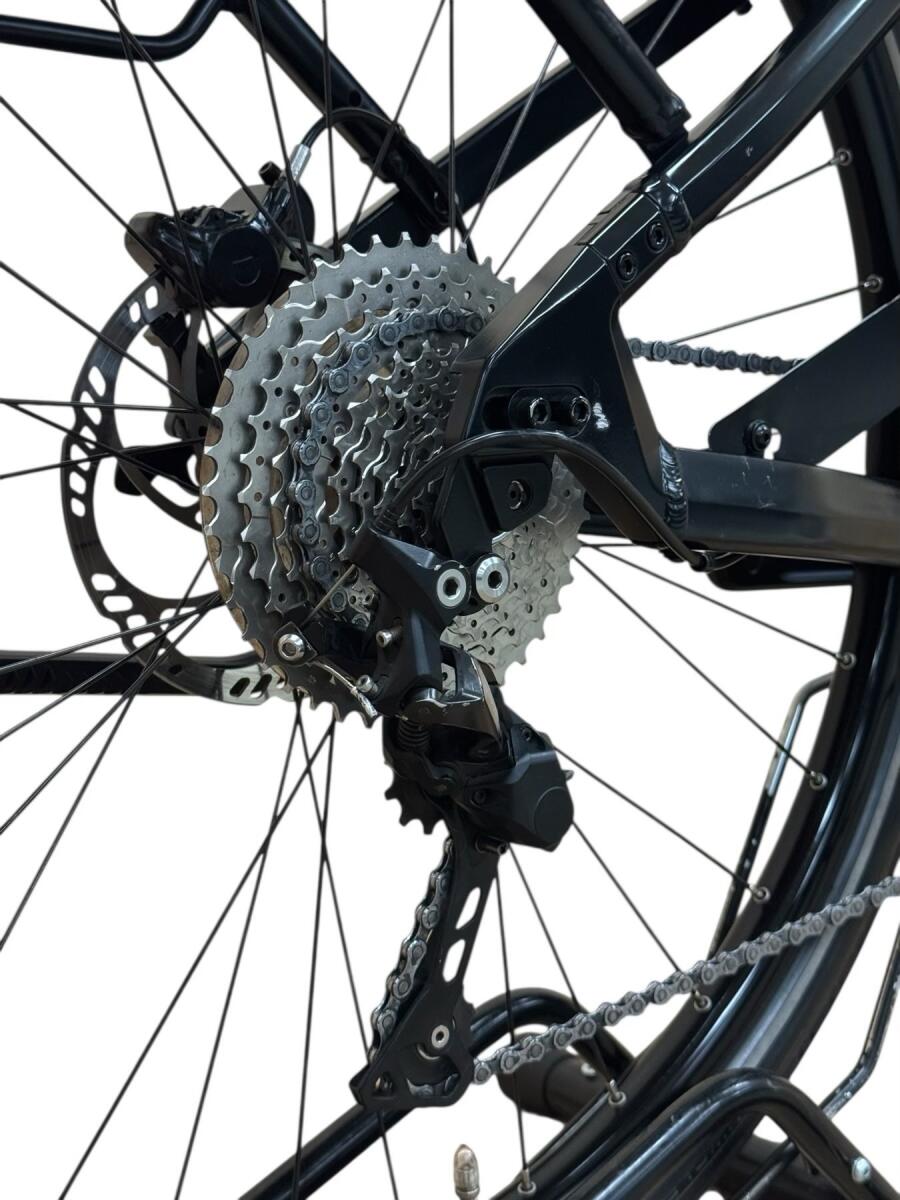 Zemo ZE 10 E-Bike Shimano Deore 2021 (5)