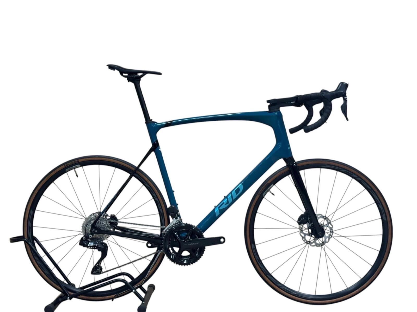 Ridley Fenix SLiC 105 Di2 Carbon Racefiets Shimano 2023