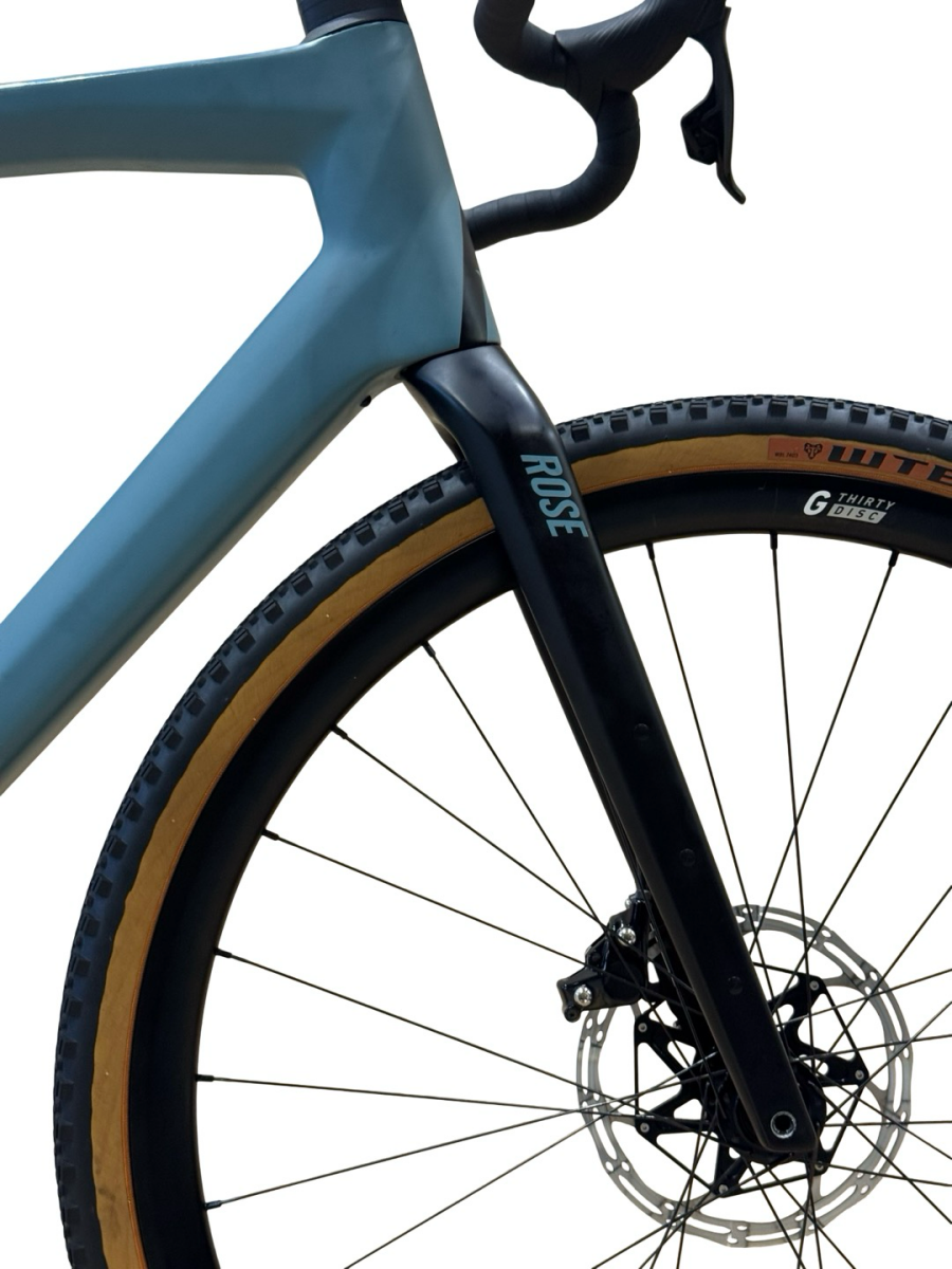 Rose Backroad Rival eTap AXS XPLR Carbon Gravelbike Sram 2022 (5)