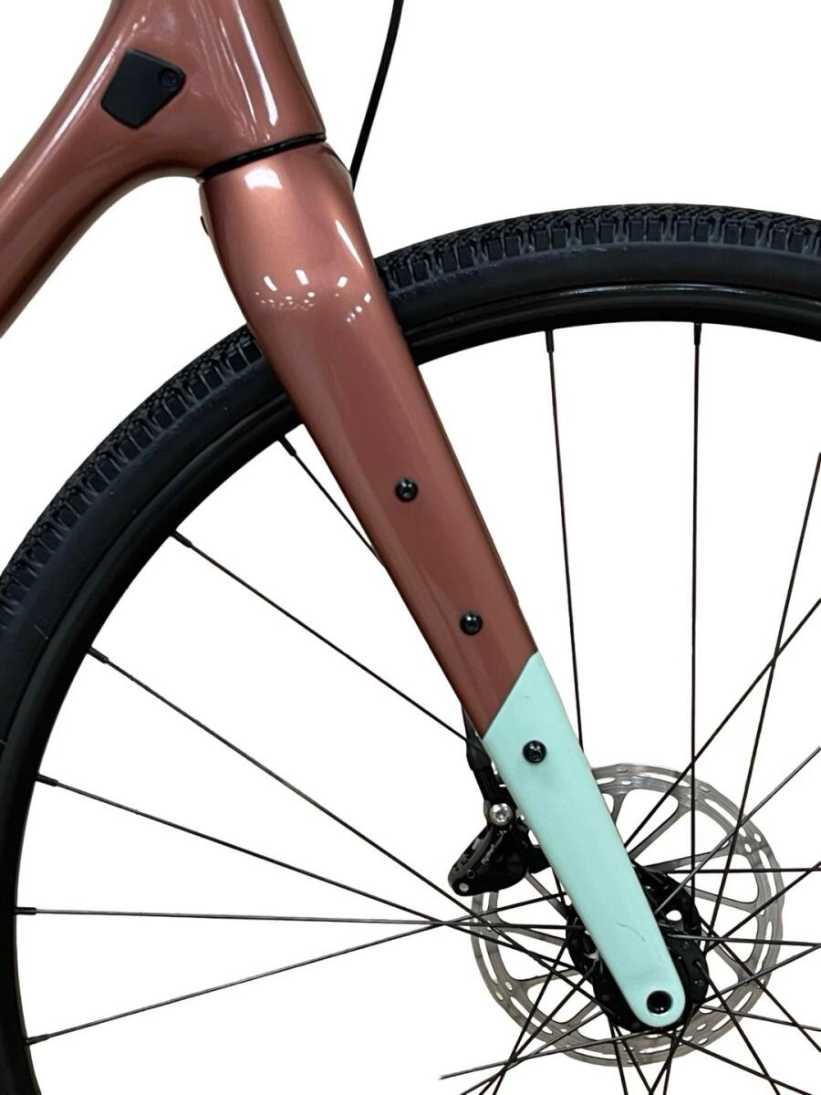 Rocky Mountain Solo C50 Carbon Gravelbike Sram Rival 1 2023 (5)