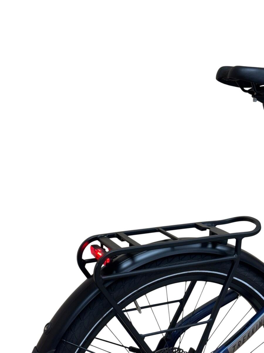 Haibike Trekking 7 E-Bike Shimano Deore 2023 (3)
