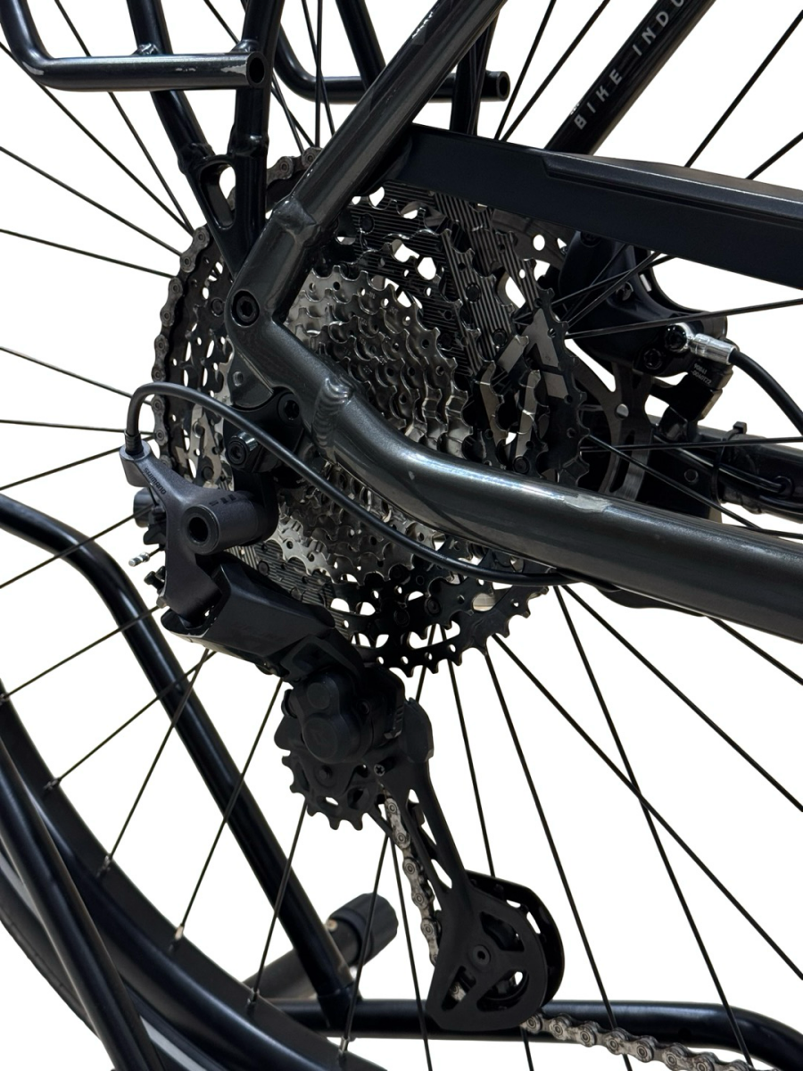 KTM Macina Style XL E-Bike Shimano XT 2023 (5)