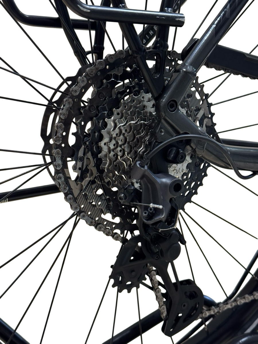 KTM Macina Style XL E-Bike Shimano XT 2023 (4)