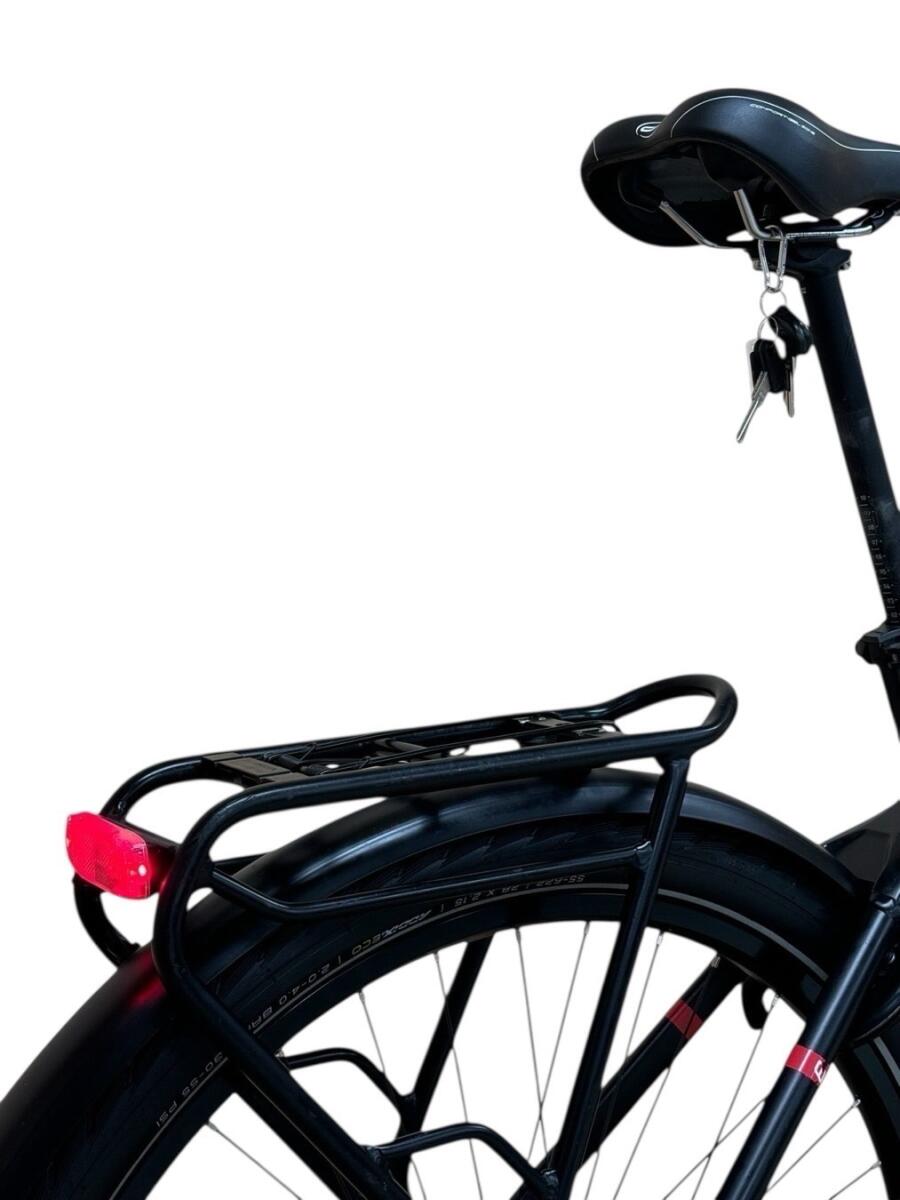 Flyer Gotour 6 7.10 E-Bike Shimano Deore 2020 (3)