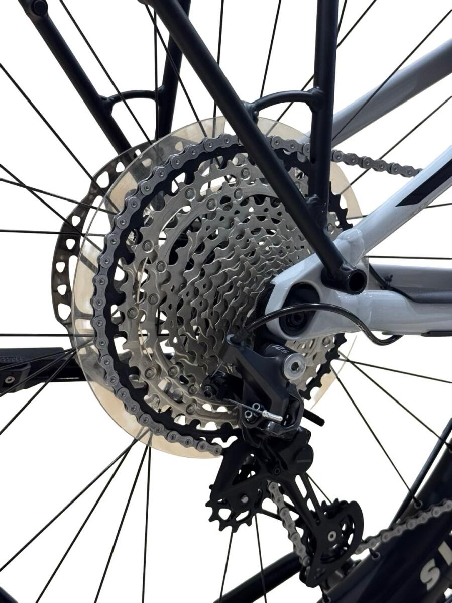 Giant Stance E + EX Pro 29 inch E-Mountainbike Shimano Deore 2022 (5)