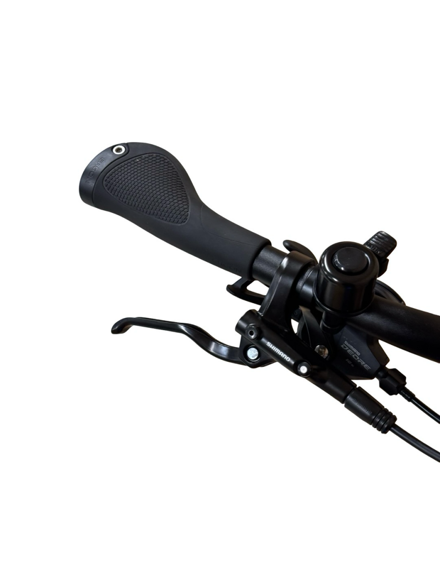 KTM Macina Tour CX 610 E-Bike Shimano Deore 2024 (5)
