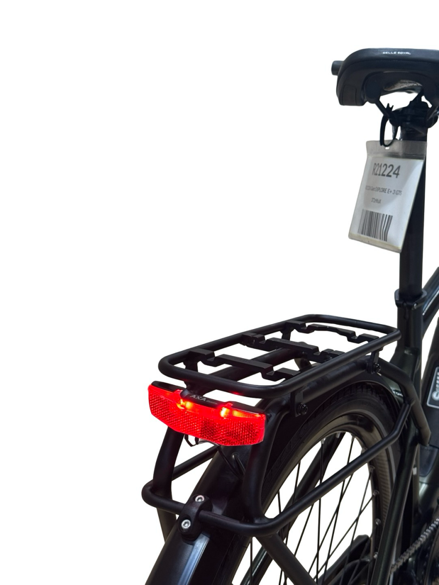 Giant Explore E+3 E-Bike Shimano Alivio 2022 (3)