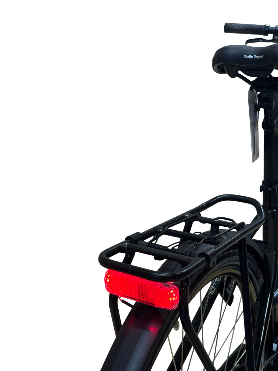 Bergamont E-Horizon Edition E-Bike Shimano Deore 2022 (3)