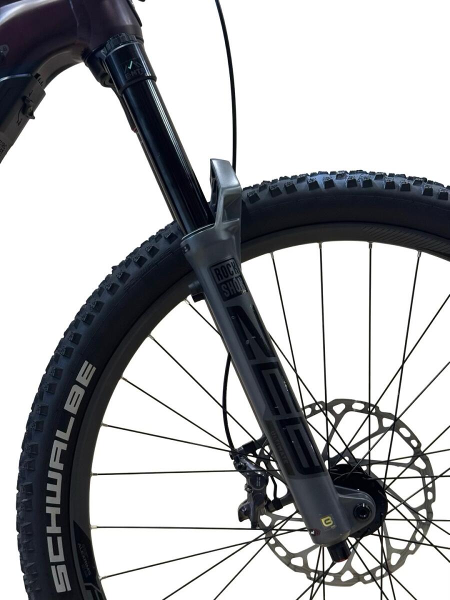 Centurion NO POGO R3700i 29 inch E-Mountainbike Shimano XT 2023 (5)
