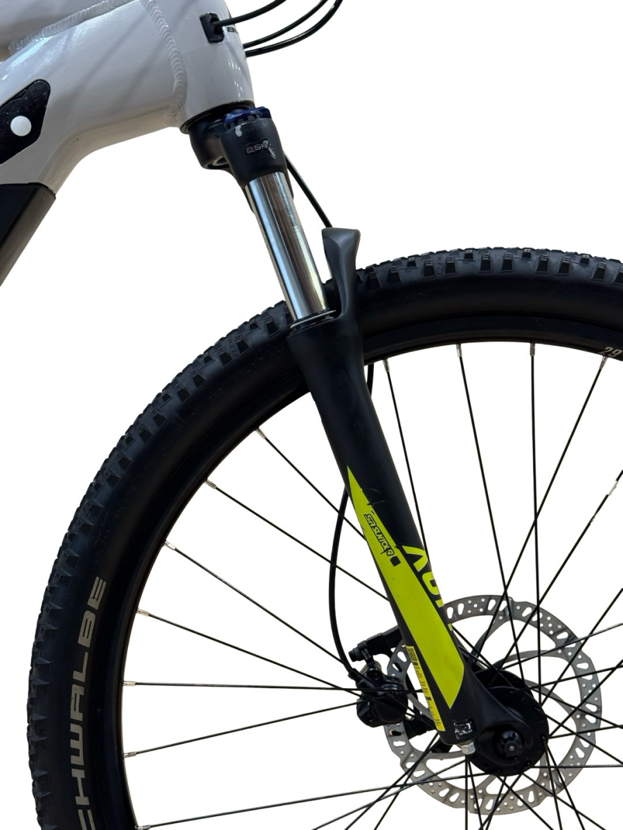Bulls LT EVO CX 625 29 inch E-Mountainbike Shimano Alivio 2022 (5)
