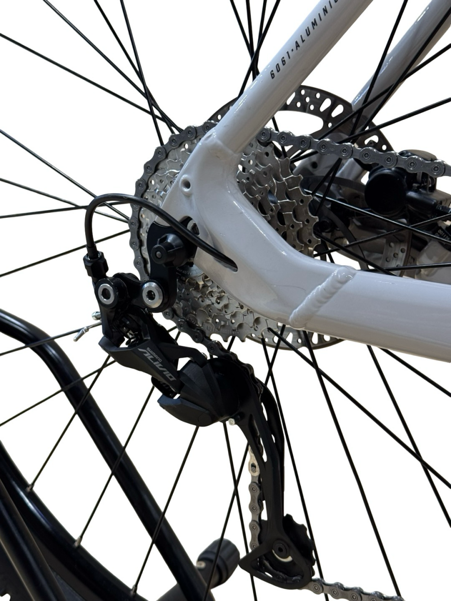 Bulls LT EVO CX 625 29 inch E-Mountainbike Shimano Alivio 2022 (3)