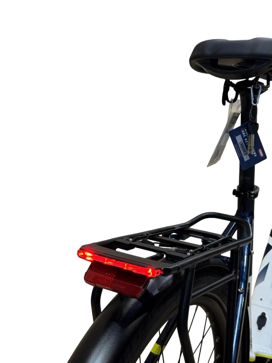 Husqvarna Gran Urban 6 E-Bike Shimano XT 2021 (3)