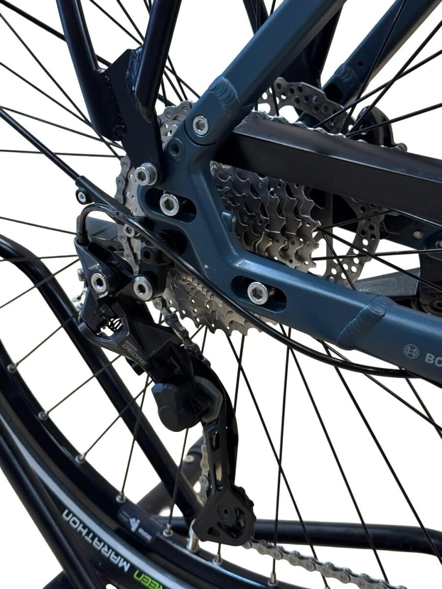 Winora TB300 E-Bike Shimano Deore 2022 (5)