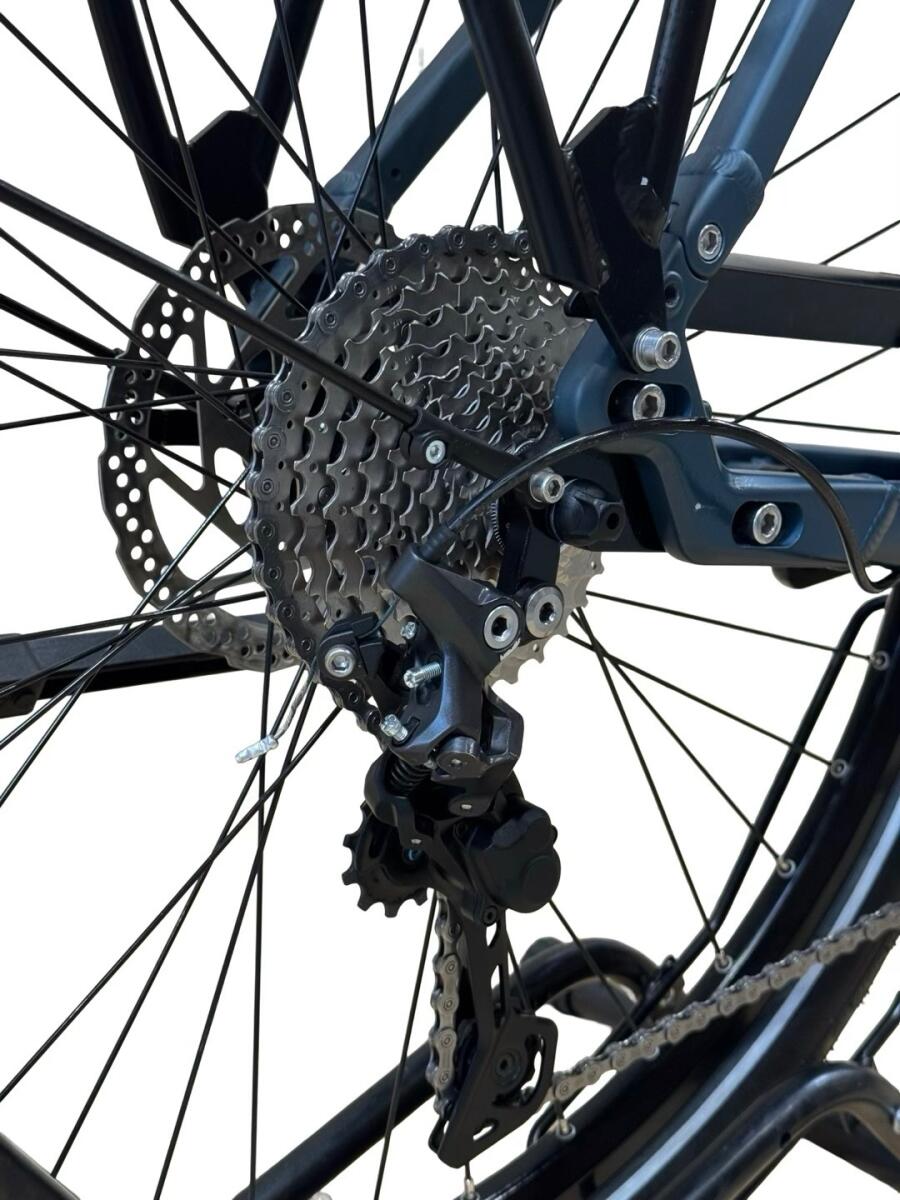 Winora TB300 E-Bike Shimano Deore 2022 (4)