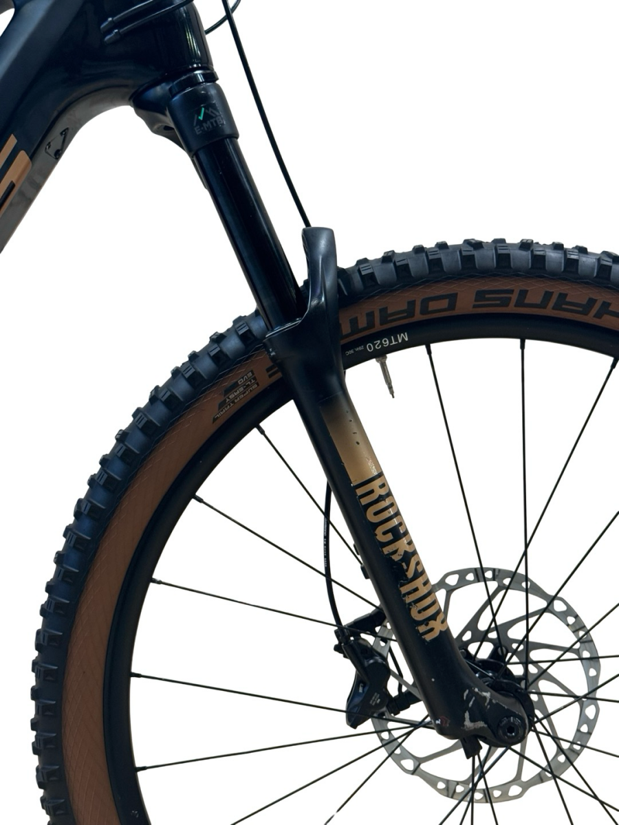 Bulls Sonic Evo AM SL 1 Carbon 29 inch E-Mountainbike Shimano XT 2023 (5)