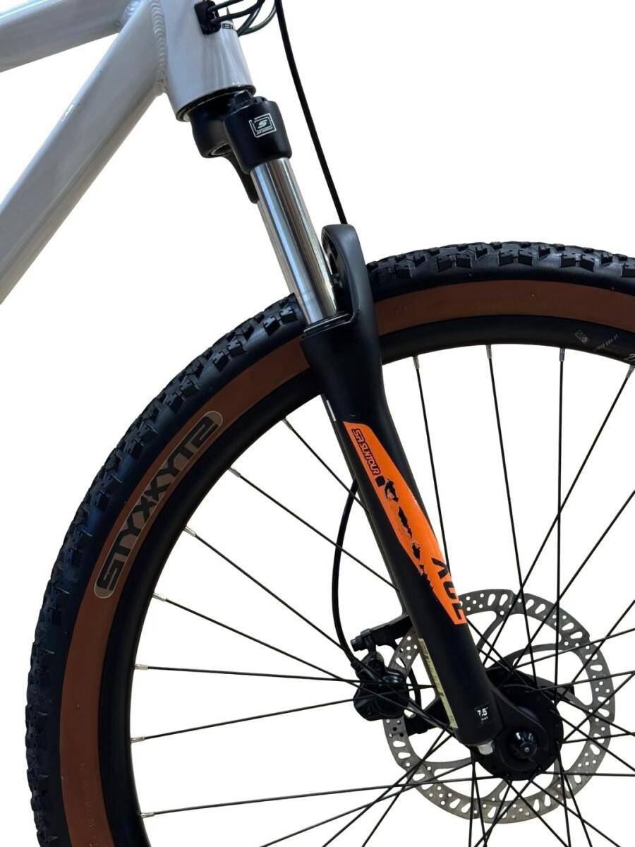 Bulls LT Performance E-Mountainbike Shimano Acera 2023 (5)