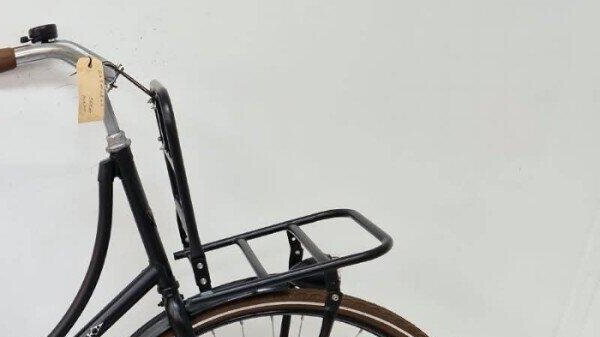 Batavus Old Dutch | Gebruikt | 3 maanden garantie | 28 inc, black (4)